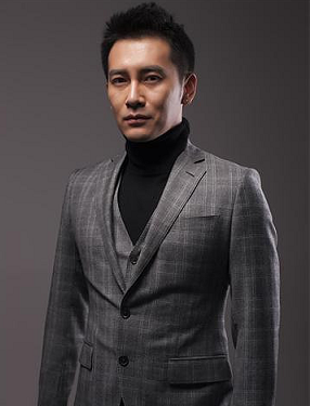 王梓权