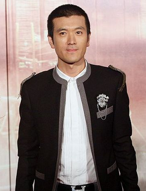 杨子