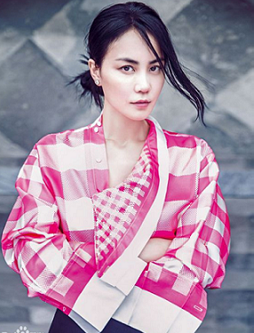 王菲