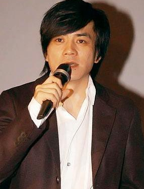 杨树鹏