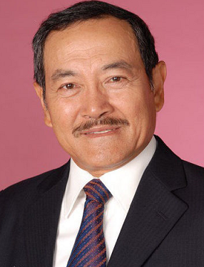 刘庆基