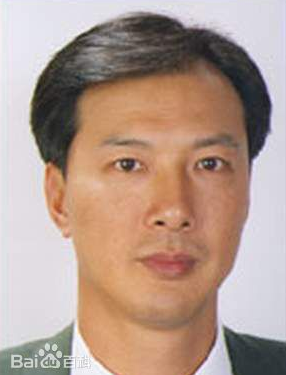 陈荣峻