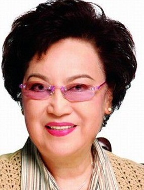 李香琴