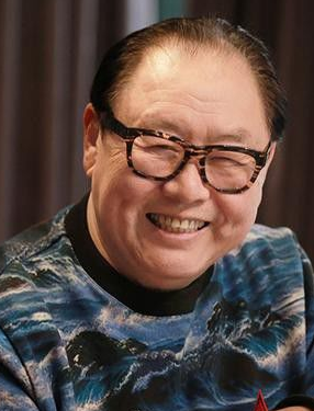 马德华