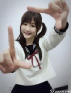 李清扬