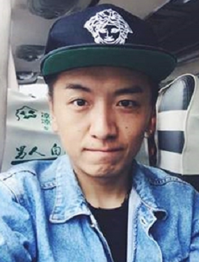 吉克皓
