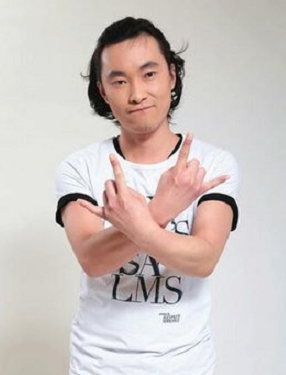 项亚蕻