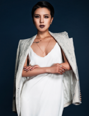 杨美娜