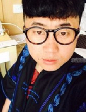 南玛子呷