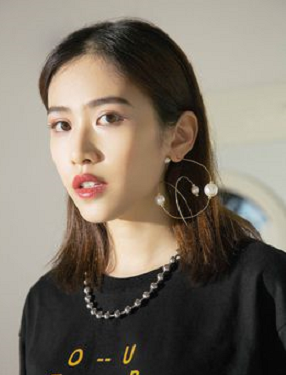 刘美彤
