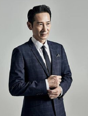 王劲松