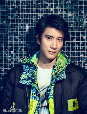 王力宏