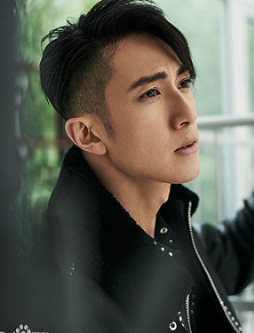 吴尊