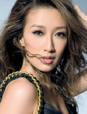 谢婷婷