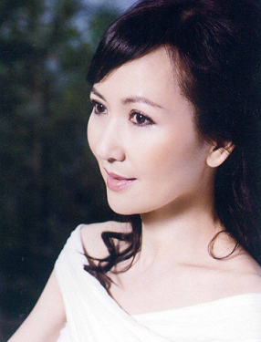 陈美琪