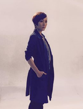 田蕊妮