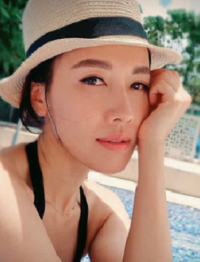 李施嬅