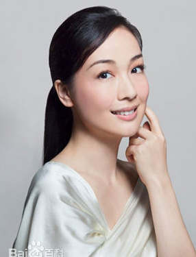 江美仪