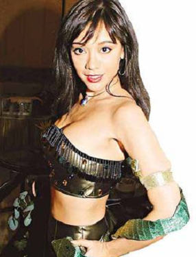 郭秀云