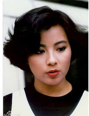 李美凤