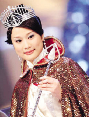 张嘉儿