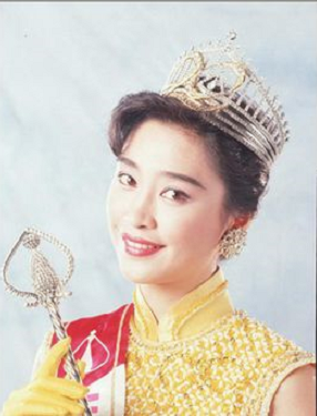 卢淑仪