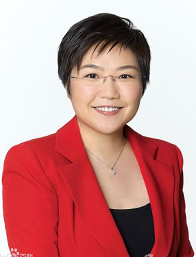 麦玲玲