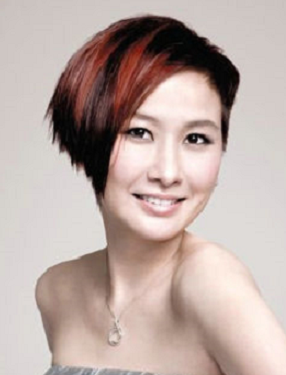 汤宝如