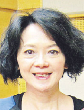 查小欣