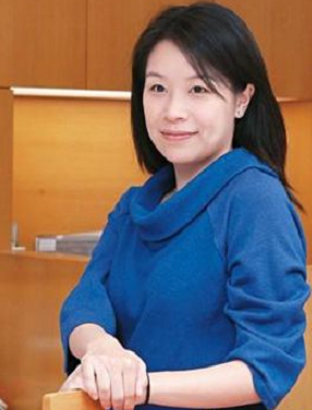 姜依兰