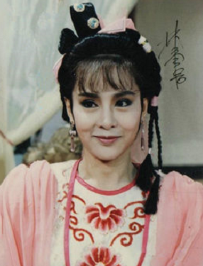 林秀君