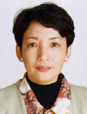 冯素波