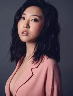 林秀怡