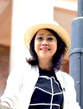 张婉婷