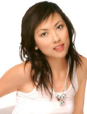 江芷妮