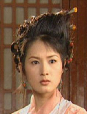 梁碧芝