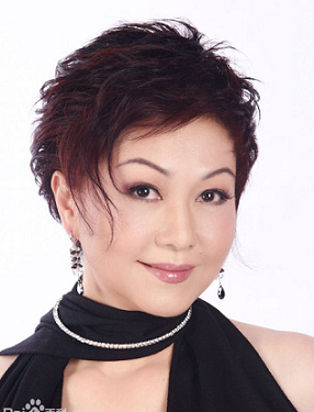 胡美仪