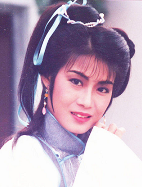 容惠雯