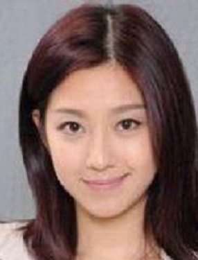 梁珈咏