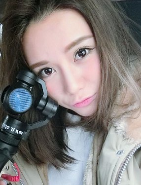 谭杏蓝