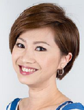 何婷恩