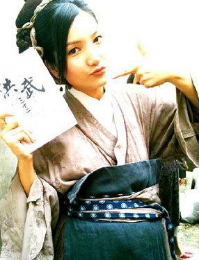 邱颂儿
