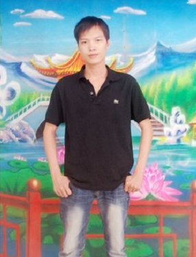 郑伟杰