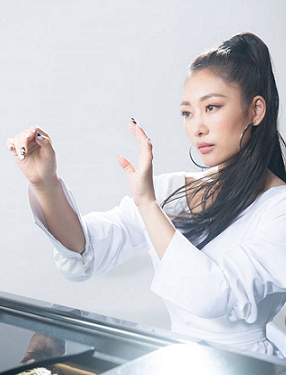 秦宇子