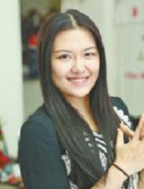 李琪