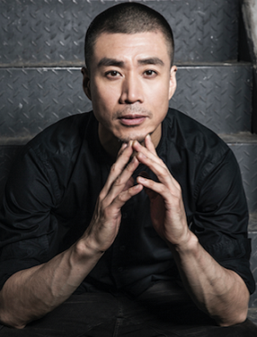 任柏儒