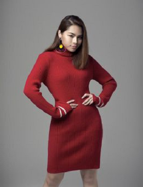 李幸倪