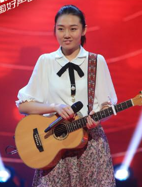 李嘉琪