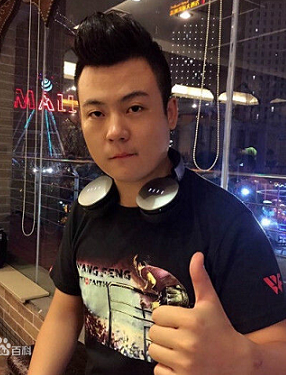 张鑫鑫
