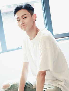 吕泽洲